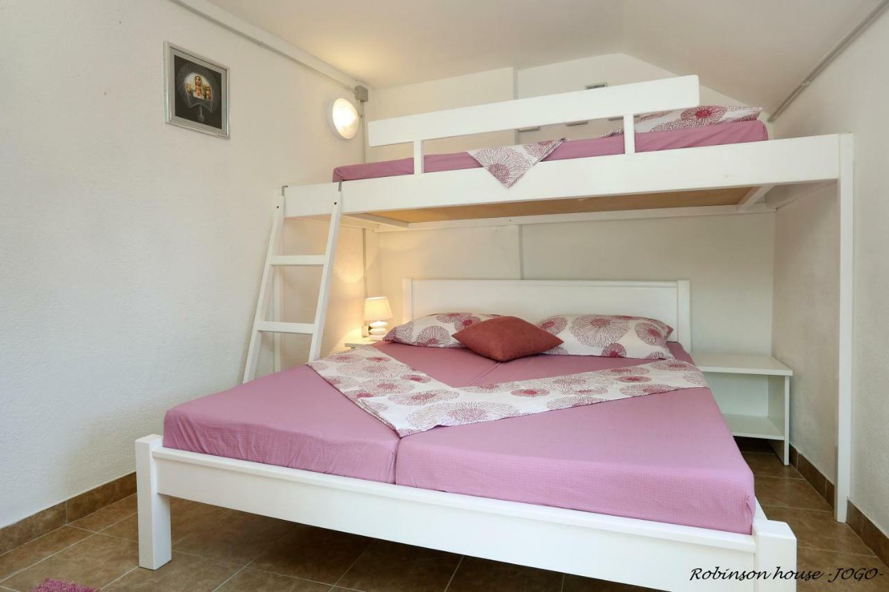 בול Robinson Beach House Jogo מראה חיצוני תמונה