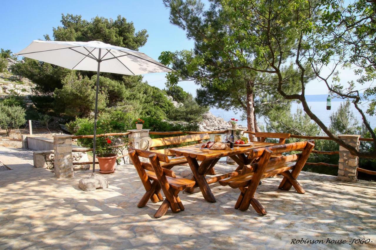 בול Robinson Beach House Jogo מראה חיצוני תמונה