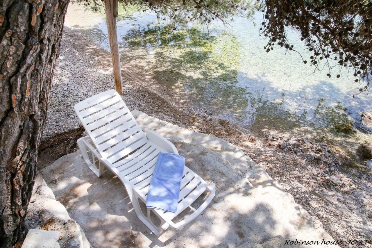 בול Robinson Beach House Jogo מראה חיצוני תמונה
